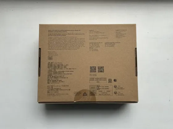 Наушники Logitech Zone Wireless UC Киев