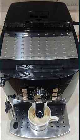 Кавомашина Delonghi Magnifica S Київ