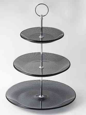 Тариль VIVA MONACO BLACK (6414052) Киев