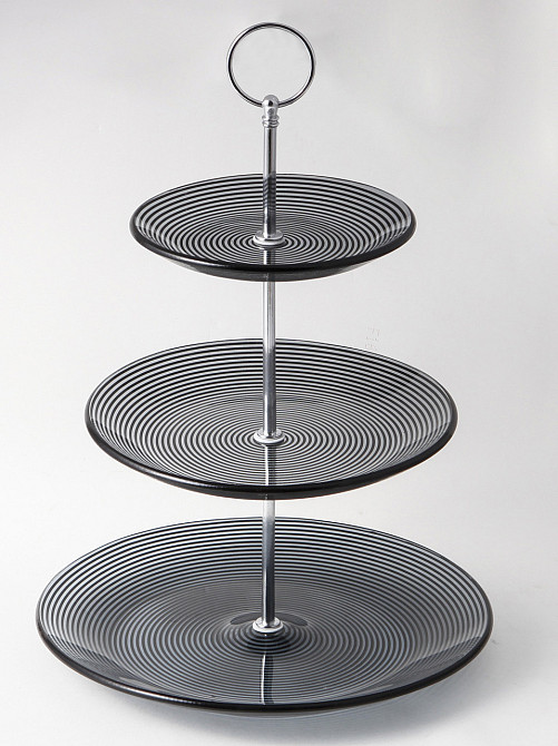 Тариль VIVA MONACO BLACK (6414052) Киев - изображение 2