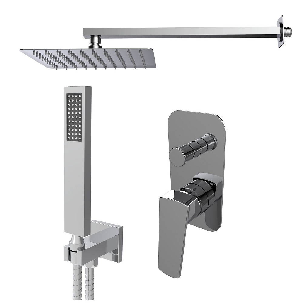 Душова система вбудована TOPAZ LEXI TLG 21205-H57 Тернопіль - фото 2