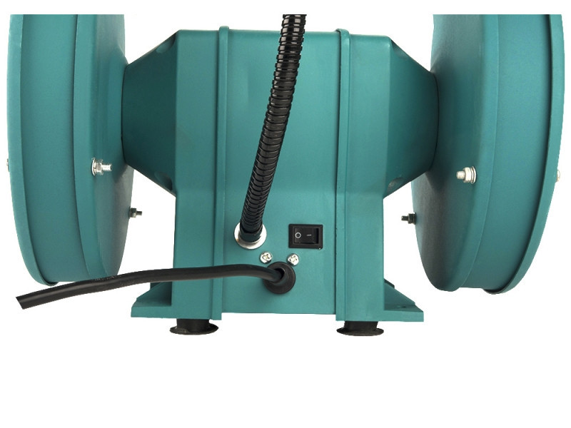 Точильно-шліфувальна машина Sturm BG6020L (читувати опис) Рівне - фото 4