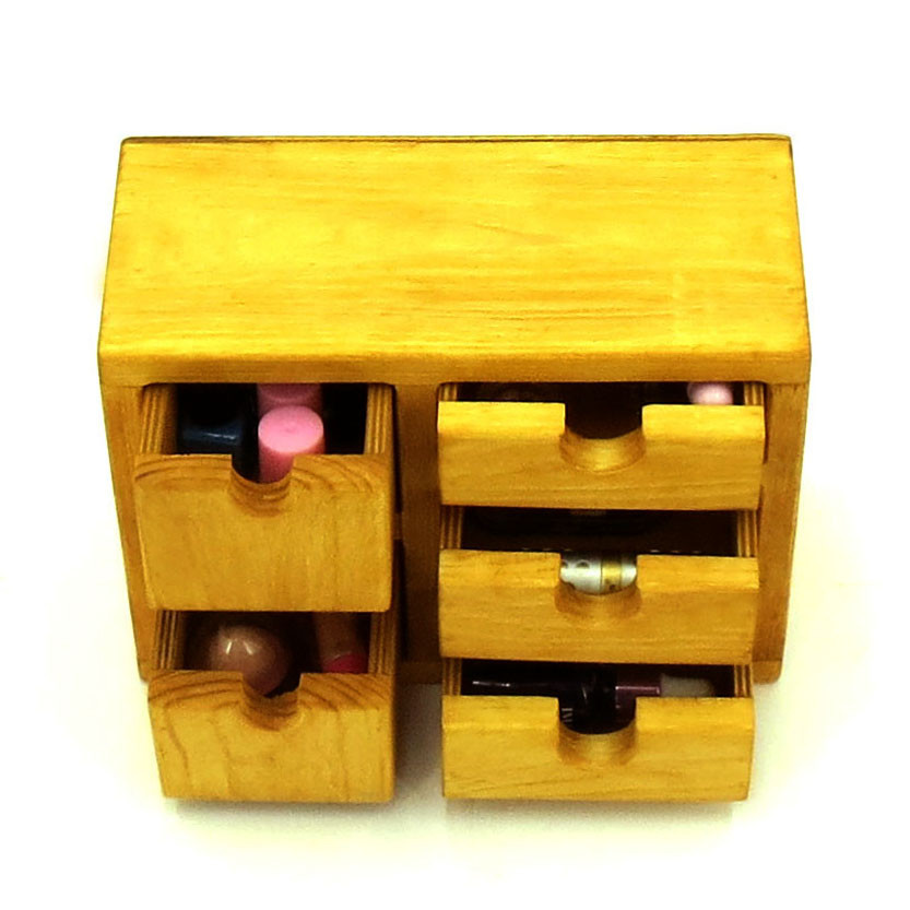 Органайзер настільний "Рендерс" каррі Миколаїв - фото 6