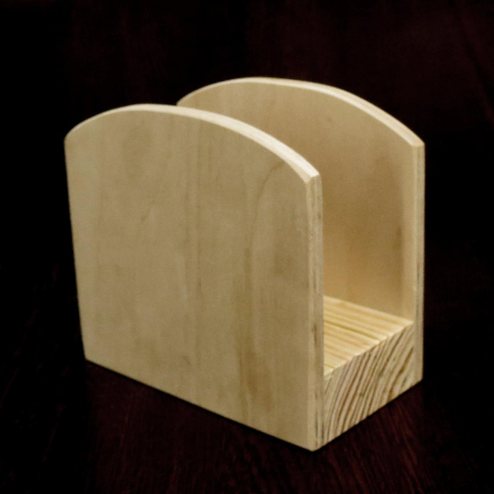 Салфетница 