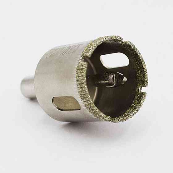 Фреза для гранітної мийки Коломия