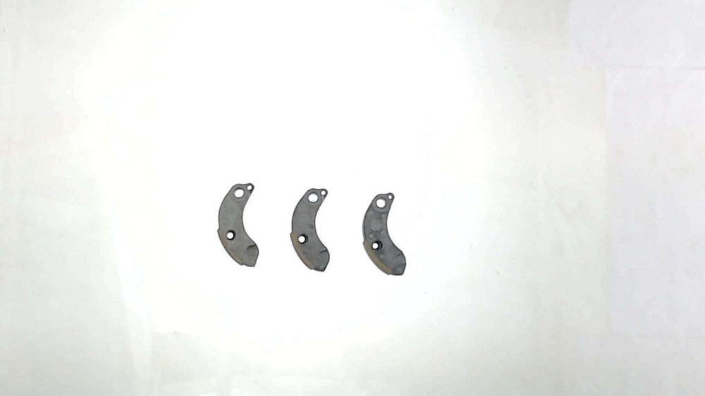 Колодки сцепления Honda SH 125/150 (2001+) Мукачево - изображение 1