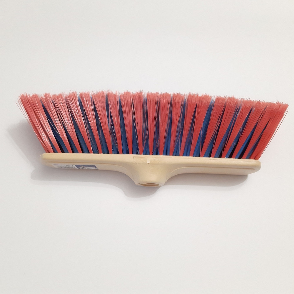 Щетка-метла Export, основание пластик (без ручки, с резьбой) Харьков - изображение 1