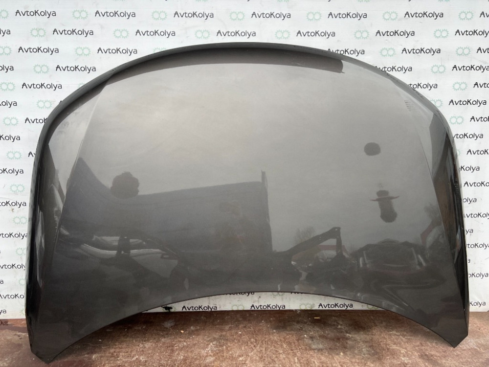 Ноускат передок в зборі Kia Sorento II 2009-2014 Ковель - изображение 5