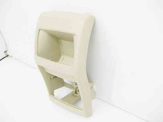 Mercedes-Benz  A1766803201 8L36 Декоративна накладка торця підлокітника ззаду під попільничку CLA Shooting Brake X117 CLA C117 A-class W176 Одеса