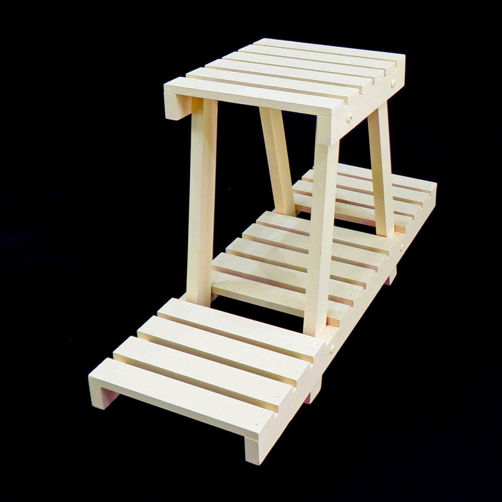 Подставка для цветов 