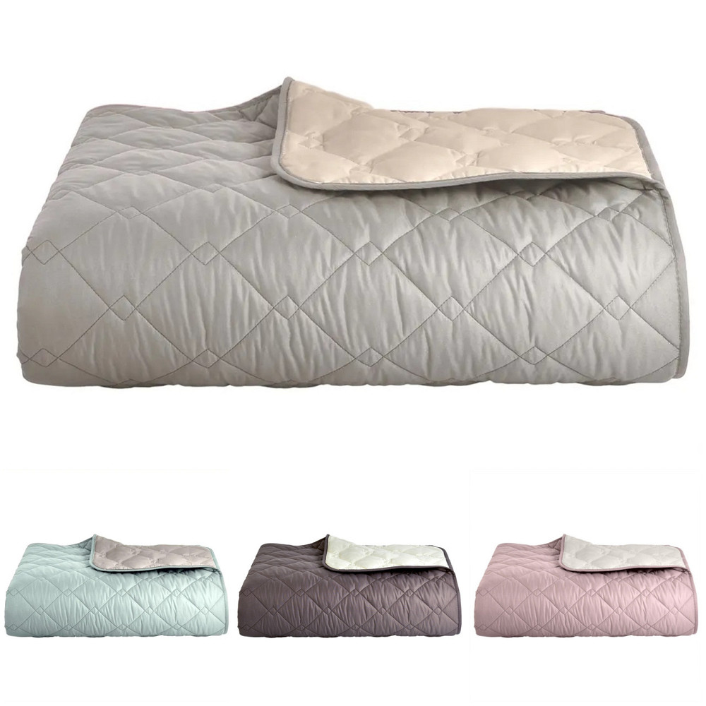 Покривало IDEIA Cube 140х210 см (56861203) Чернівці - фото 1