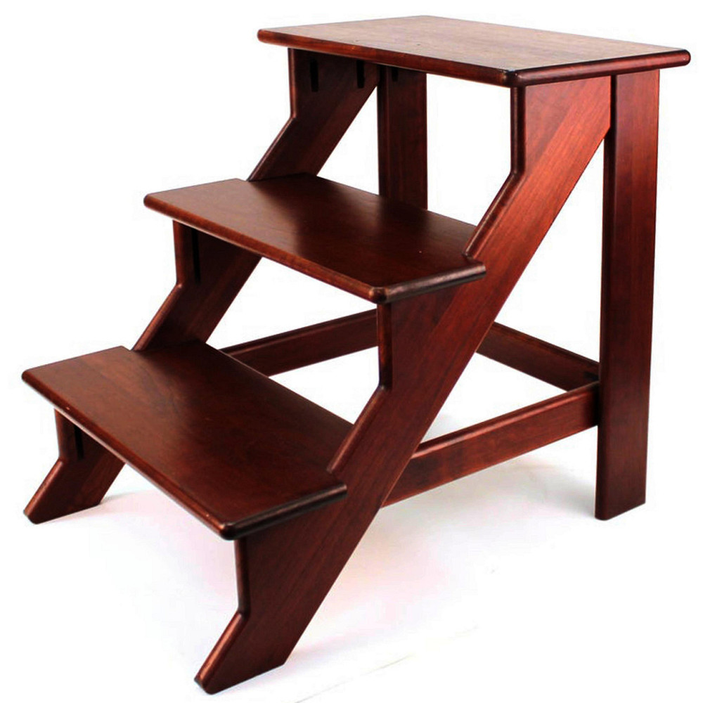 Лавка-сходинка "Сентегріс" савоярді Миколаїв - фото 1