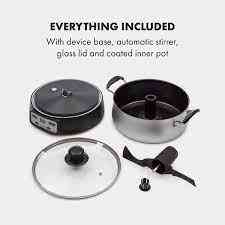 Джем-машина Klarstein (Німеччина) Рівне