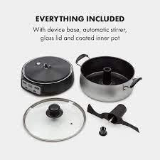 Джем-машина Klarstein (Німеччина) Рівне - фото 6