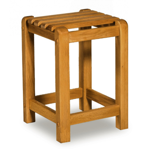 Стілець для ванної "Фламенко" сієна Миколаїв - фото 1