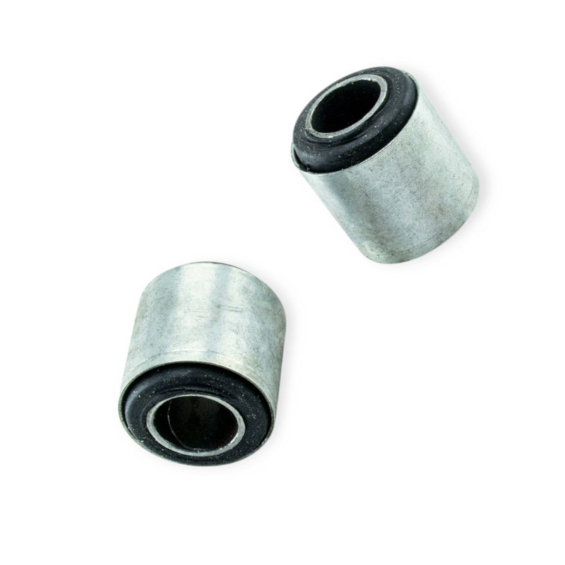 Втулка ЗАЗ 1102, 1103, 1105 Таврия заднего аморизатора Мукачево - изображение 1