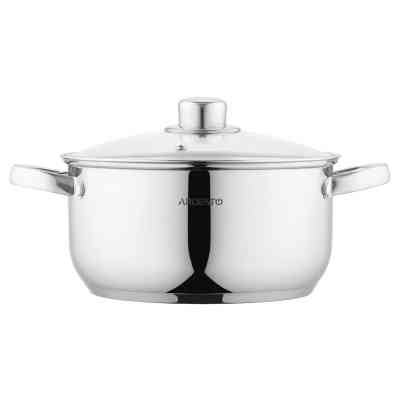 Каструля Ardesto Gemini Gourmet 3.9 л (AR1939BC) Вінниця