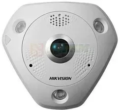 Камера Hikvision Ds-2Cd63C5G0-Ivs Київ - фото 1