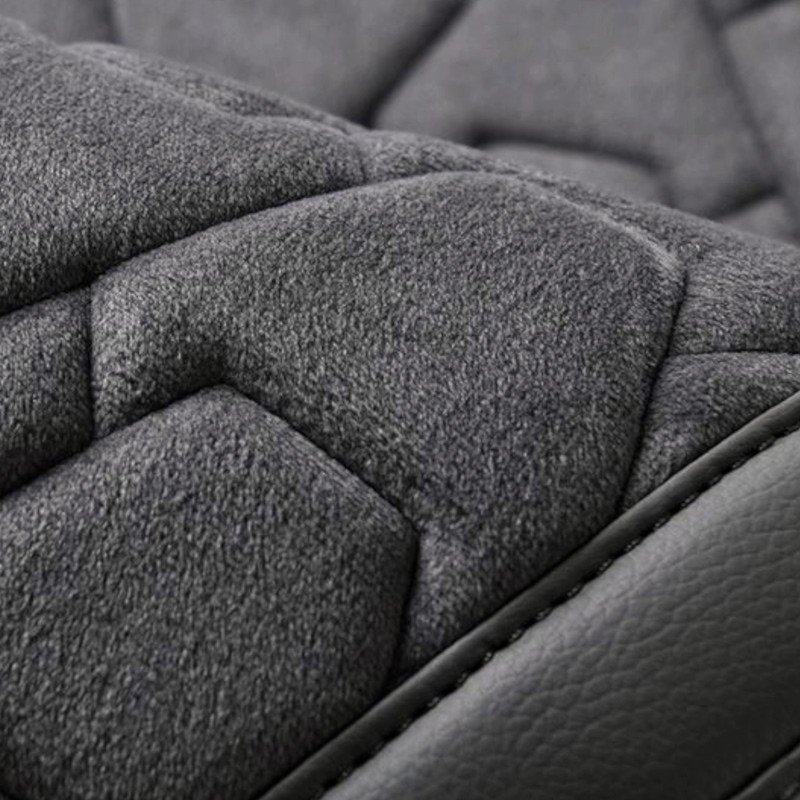 Накидки на сидіння beltex chicago (перед+зад) чорні Мукачево - фото 5