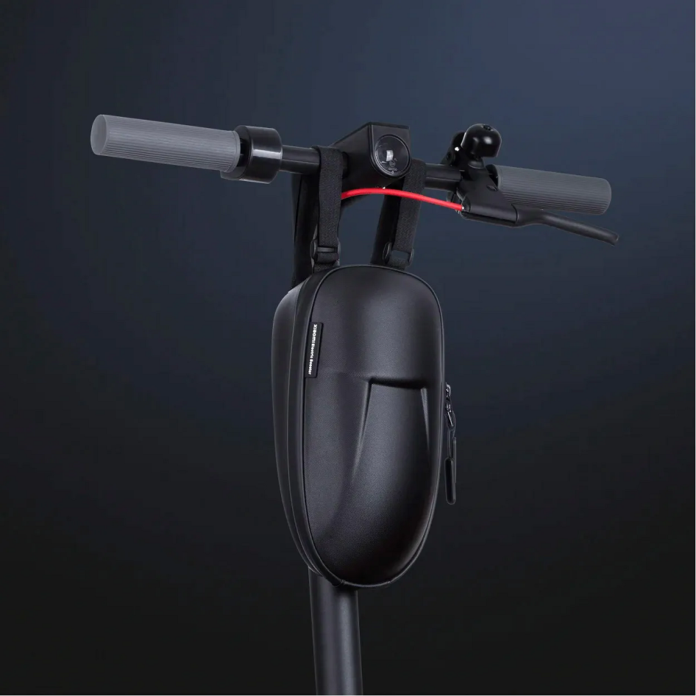 Сумка для електросамоката Xiaomi Electric Scooter Storage Bag (BHR6750GL) Киев - изображение 3