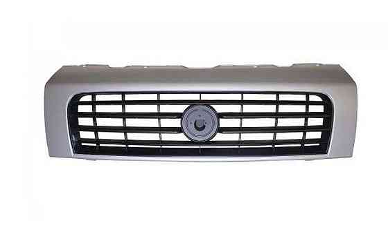 Решетка радиатора GP Fiat Ducato 3 Тип 250 (735533550) Киев