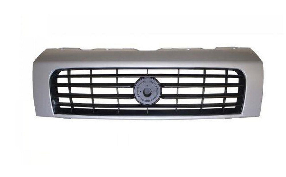Решетка радиатора GP Fiat Ducato 3 Тип 250 (735533550) Киев - изображение 1