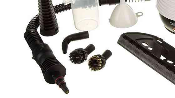 Пароочисник ручний 1100 Вт Camry CR 7021. Вінниця