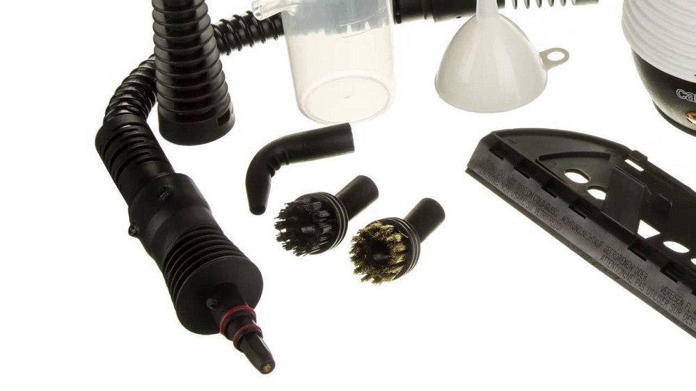 Пароочисник ручний 1100 Вт Camry CR 7021. Вінниця - фото 3