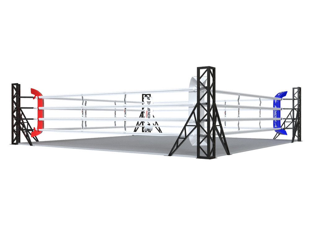 Ринг для бокса V`Noks EXO напольный 6*6 м Киев - изображение 1