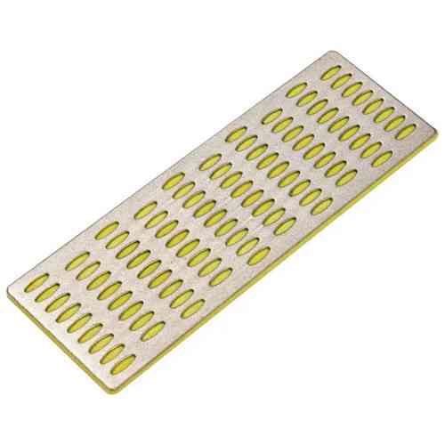 Алмазный брусок 150x50мм для заточки режущих инструментов P400 Киев