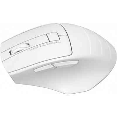 Мышка A4Tech FG30S Grey+White Винница