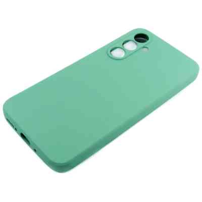 Чехол для мобильного телефона Dengos Soft Samsung Galaxy A54 5g (mint) (DG-TPU-SOFT-22) Винница