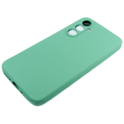 Чехол для мобильного телефона Dengos Soft Samsung Galaxy A54 5g (mint) (DG-TPU-SOFT-22) Винница - изображение 3