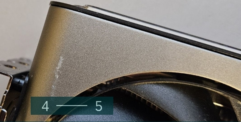 Видеокарта Sapphire Nitro AMD Radeon RX 7800 XT Киев - изображение 2