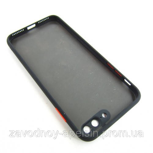 IPhone 7 8 Plus чехол рисунок Marvel Iron Man Одесса - изображение 2