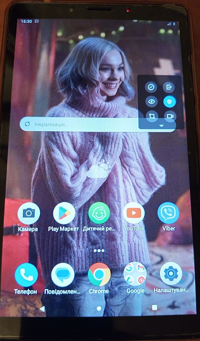 Планшет: Lenovo TB 7305X ,с функцией звонков, экран 10/17см. Киев - изображение 6