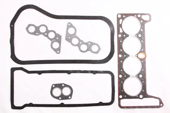 Набор прокладок двигателя 21011 полный (прокладка БЦМ) Винница