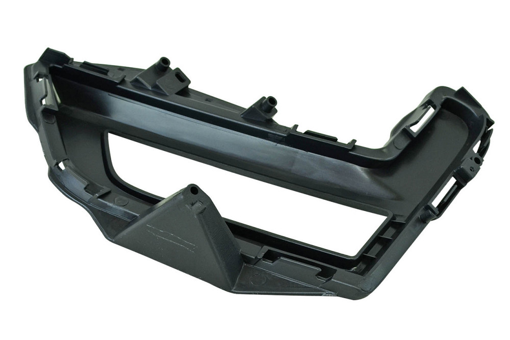 Окантовка фари Ніссан X-Trail 3 Т32 (2017-2021) рестайлінг права протитуманна Мукачево - фото 1