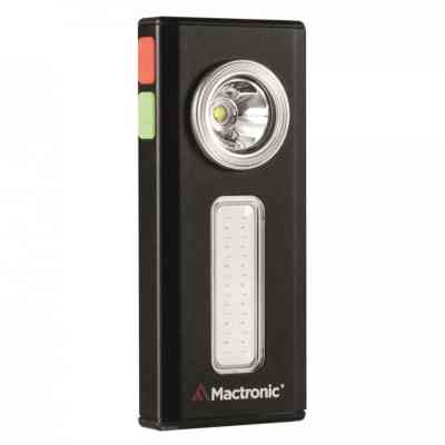 Ліхтар Mactronic Flagger Cool White/Red/Green 500 Lm USB (PHH0072) Вінниця