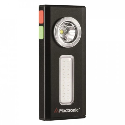 Ліхтар Mactronic Flagger Cool White/Red/Green 500 Lm USB (PHH0072) Вінниця - фото 1