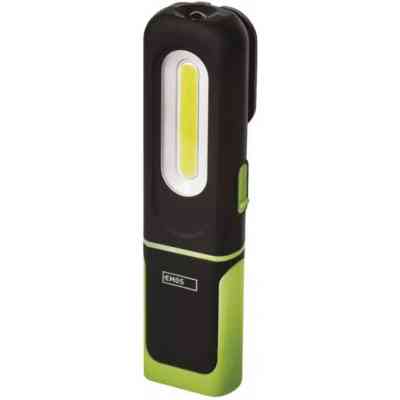 Фонарь EMOS P4537 330 lm 1200mAh (P4537) Винница