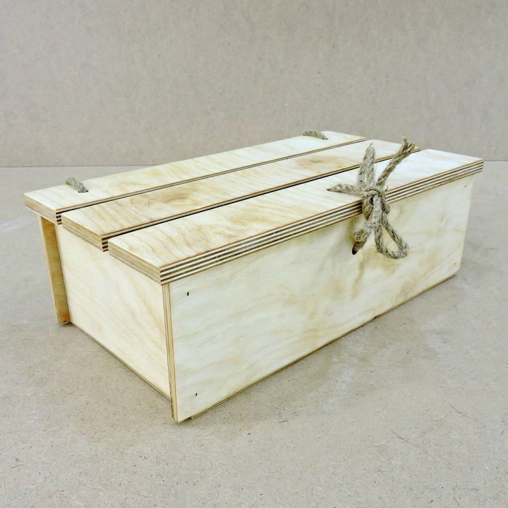 Подарочная коробка 