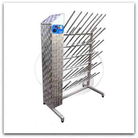 Сушилка для обуви на 21 пару Киев