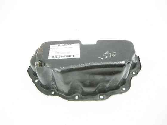 Mercedes-Benz  A2760100528 Нижня частина масляного піддону - картера для двигунів M276 V6 3.0 3.5л M278 V8 4.0 4.6л Одесса