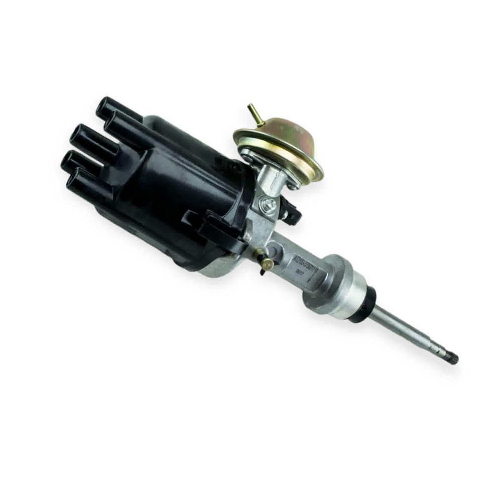 Трамблер 2106, 2107 (1.5 1.6) безконтактний (довгий вал) AT 2103, Мукачево - фото 1