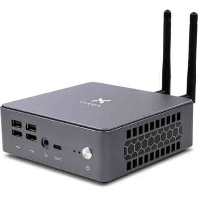 Компьютер Vinga Mini PC V661 (V6611235U.8256) Винница
