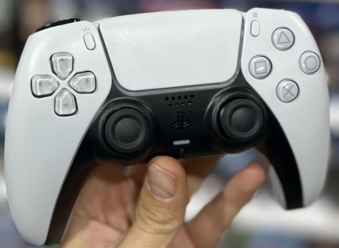 Геймпад / Dualsense / ps5 / Київ - фото 2