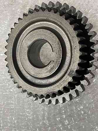 Шестерня вторинного валу мотоблок 168F/170F (6,5/7Hp) (Z-39/40) ST Мукачево