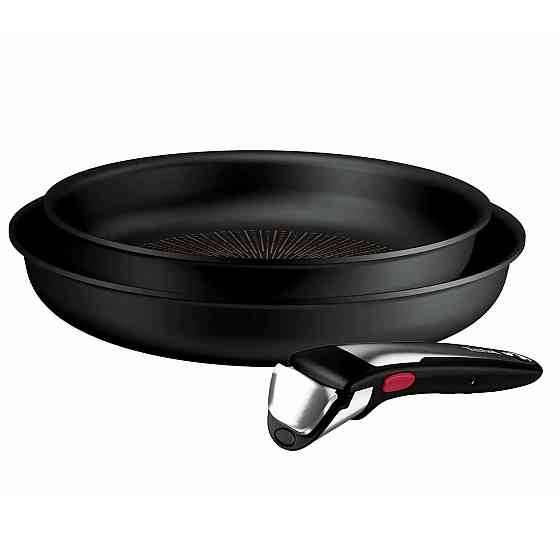 Набір посуду Tefal Ingenio Exсellence+ 3 предмети (P0009553) ( 23206 ) Харьков