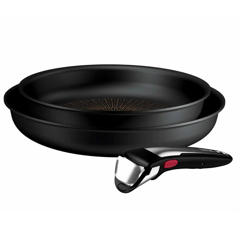 Набір посуду Tefal Ingenio Exсellence+ 3 предмети (P0009553) ( 23206 ) Харьков - изображение 6